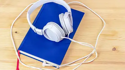 Jak wybrać audiobook? Praktyczny poradnik przed zakupem
